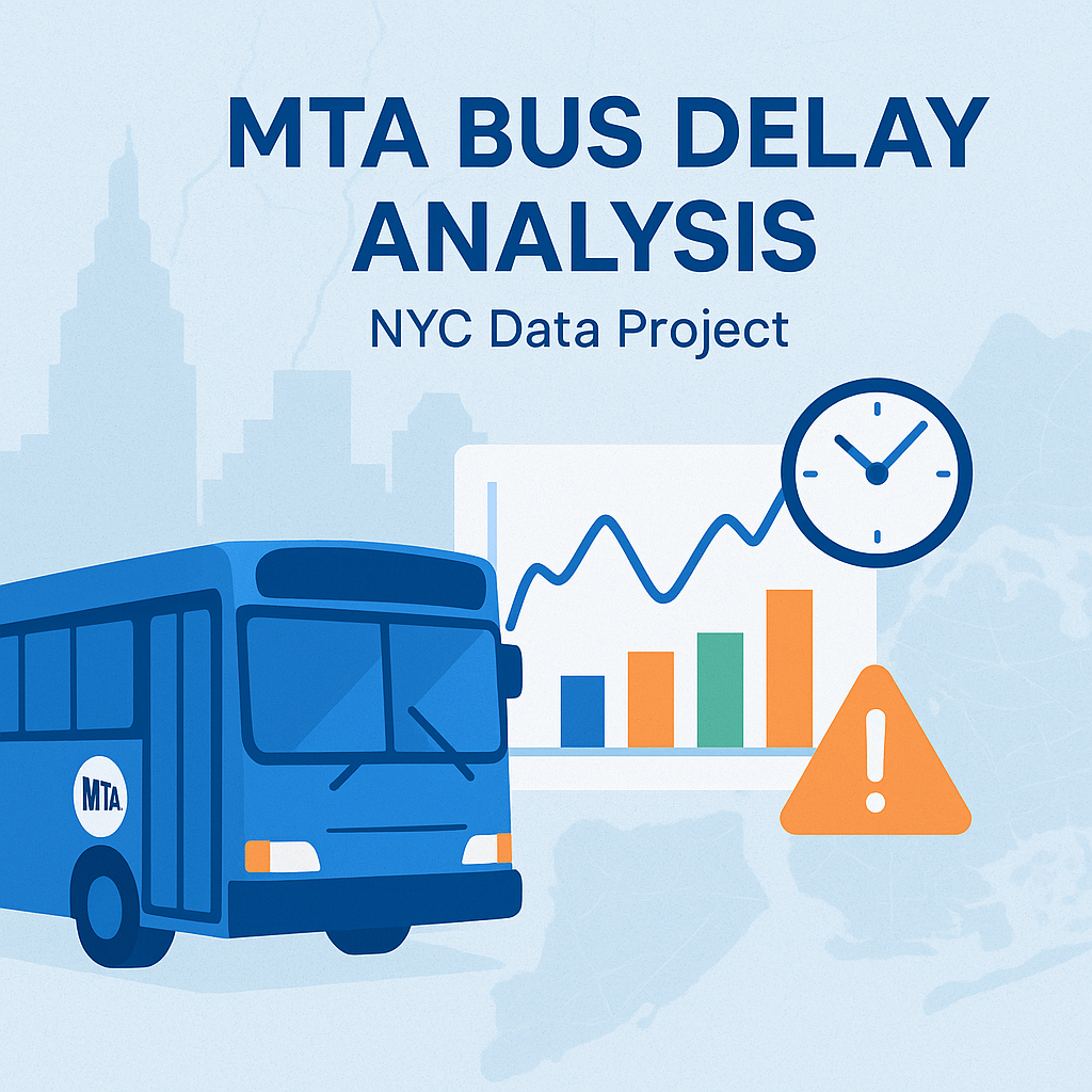 MTA Data Analysis screenshot